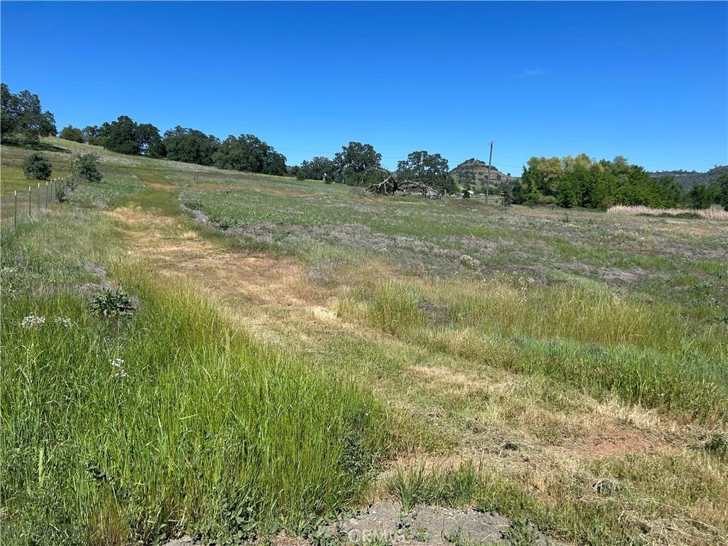 0 Steamboat Rock Road Oroville, CA 95965 - Photo 3 of 11 a view of a field with an ocean