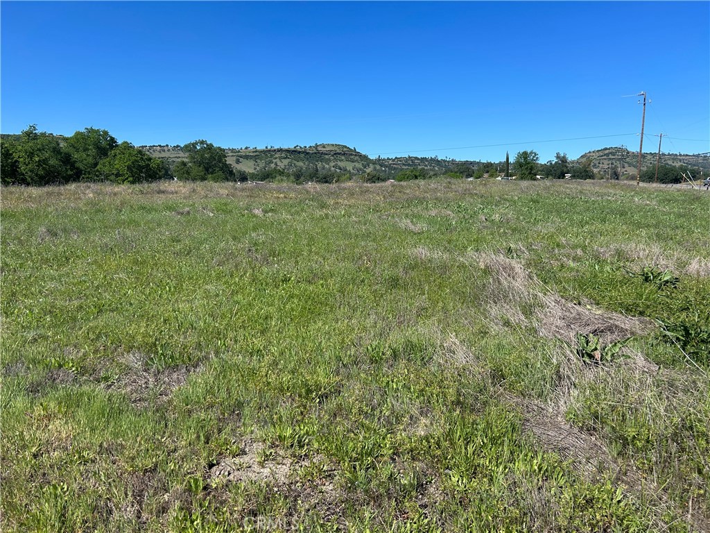 0 Steamboat Rock Road Oroville, CA 95965 - Photo 9 of 11 a view of a field with an ocean