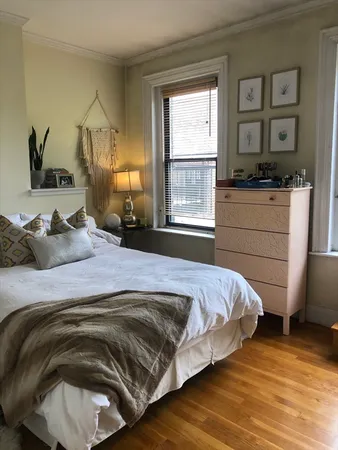 $4,000 | 623 Tremont Street, Unit 3, Boston, MA 02118