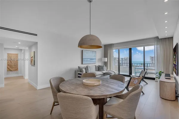 $1,705,000 | 151 Crandon Boulevard, Unit 1002, Key Biscayne, FL 33149