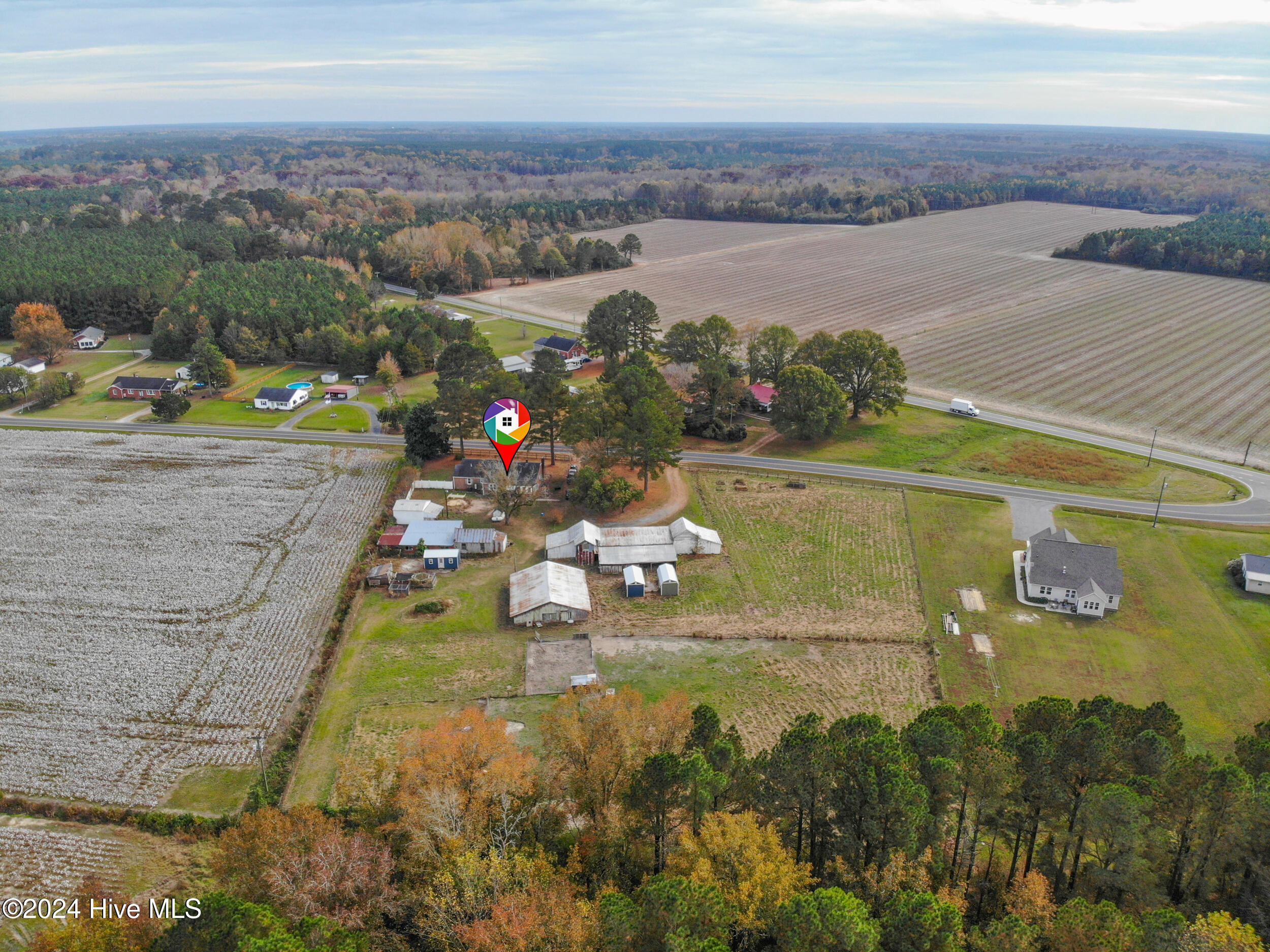 22 Hackley Road Gates, NC 27937 - Photo 39 of 45 done - 040
