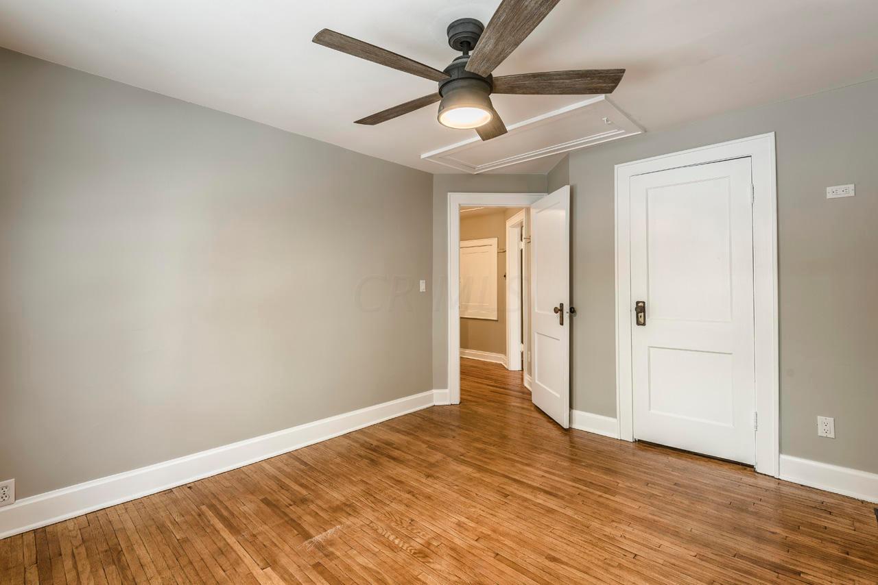 809 South Cassingham Road Columbus, OH 43209 - Photo 24 of 61