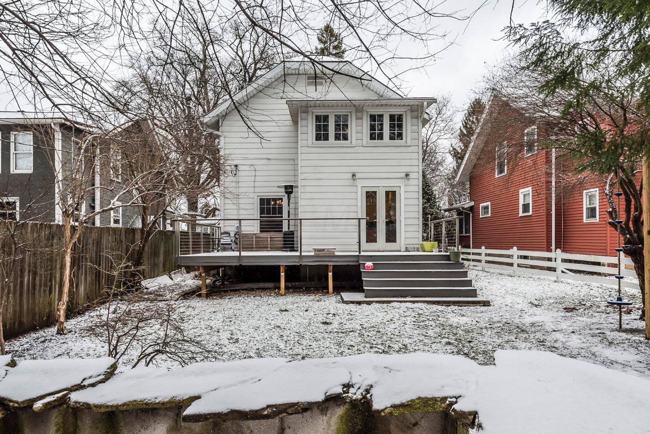 809 South Cassingham Road Columbus, OH 43209 - Photo 35 of 61