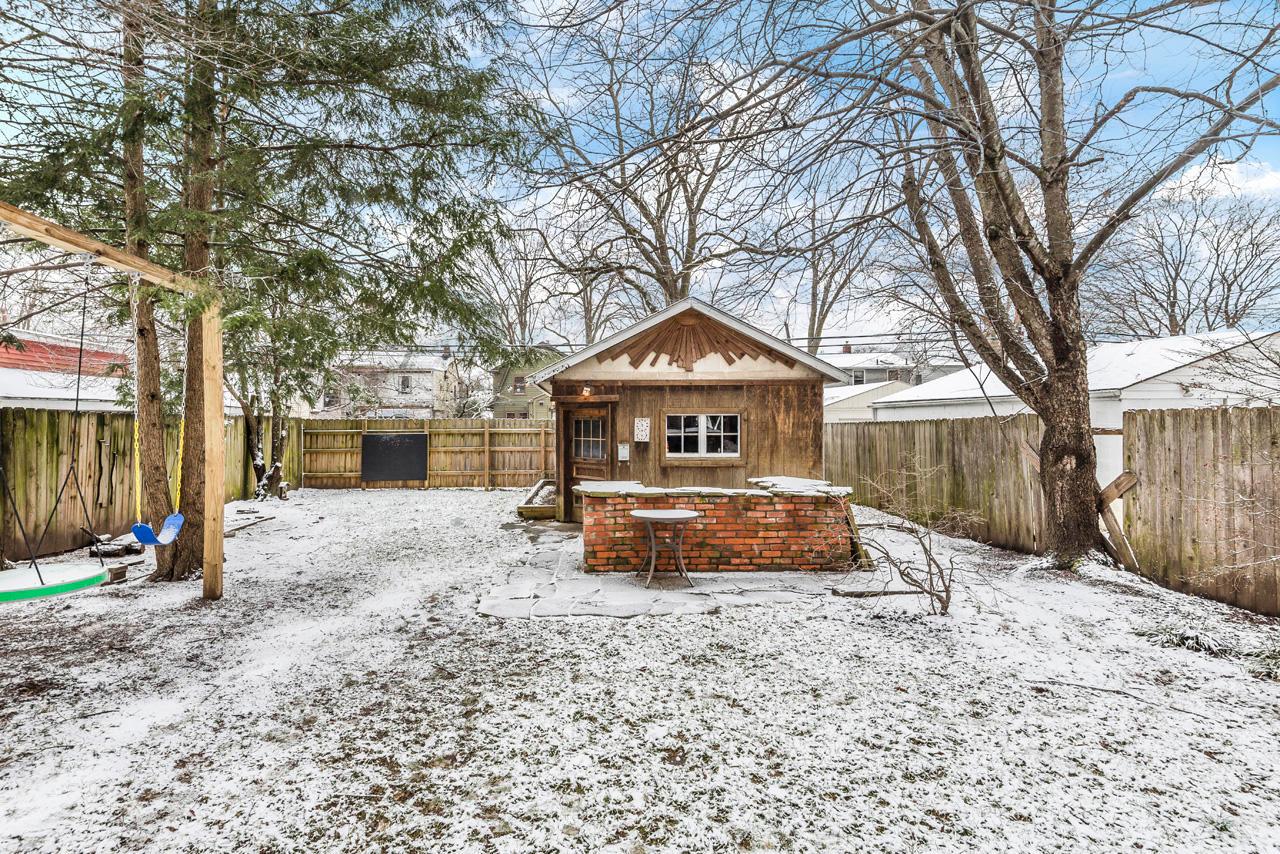 809 South Cassingham Road Columbus, OH 43209 - Photo 38 of 61