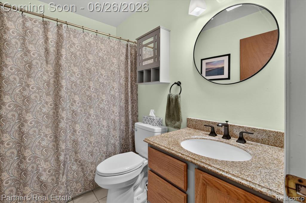 627 West Caledonia Street Howell, MI 48843 - Photo 41 of 66