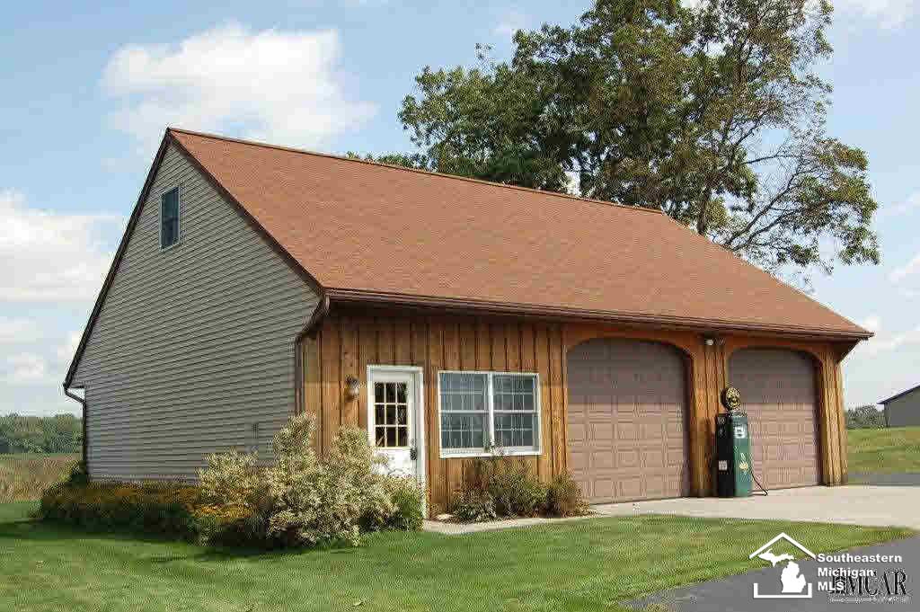 7660 Beck Road Ottawa Lake, MI 49267 - Photo 8 of 23 21365342-7.JPG