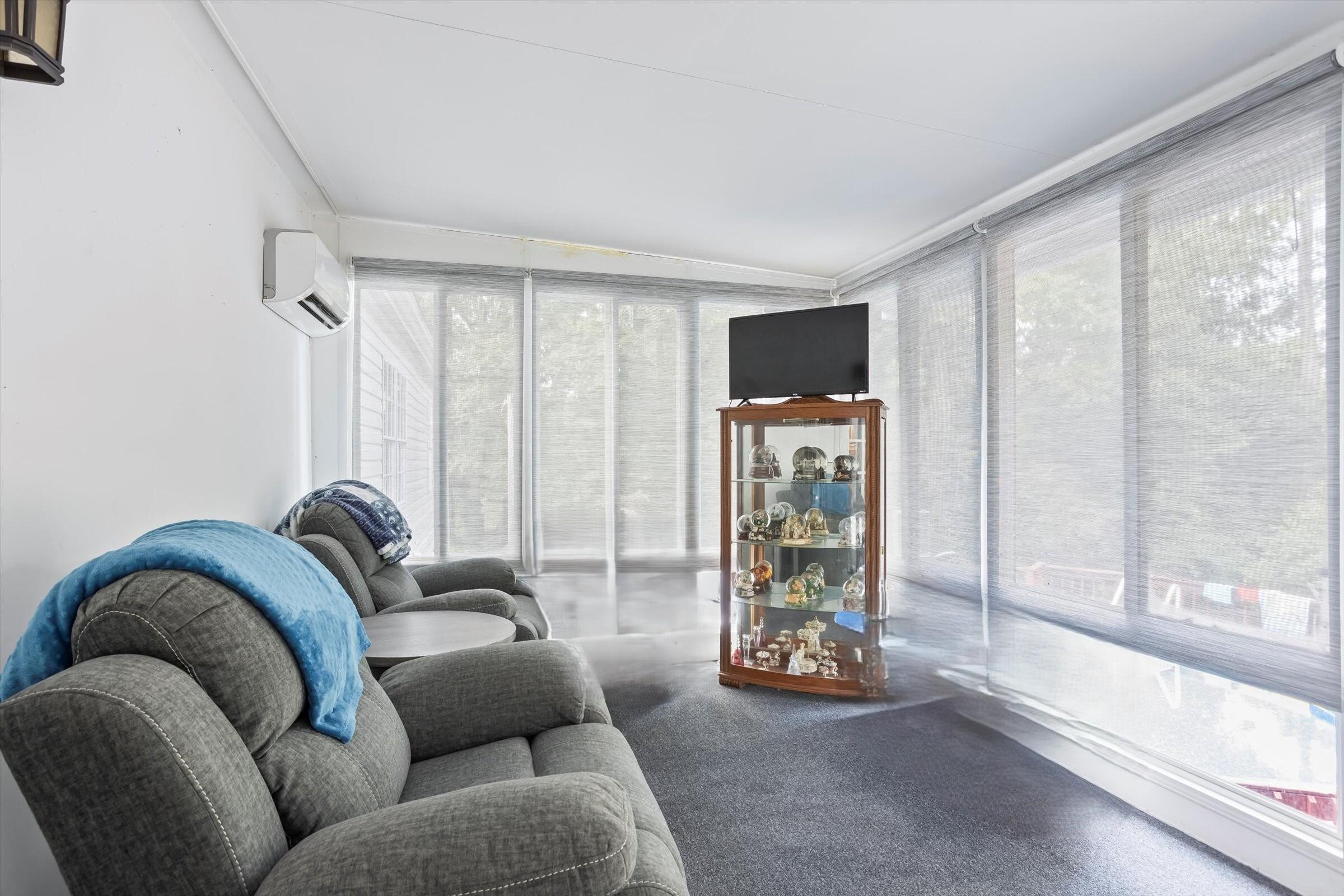 1261 Alden Drive Augusta, GA 30906 - Photo 14 of 29 Sunroom