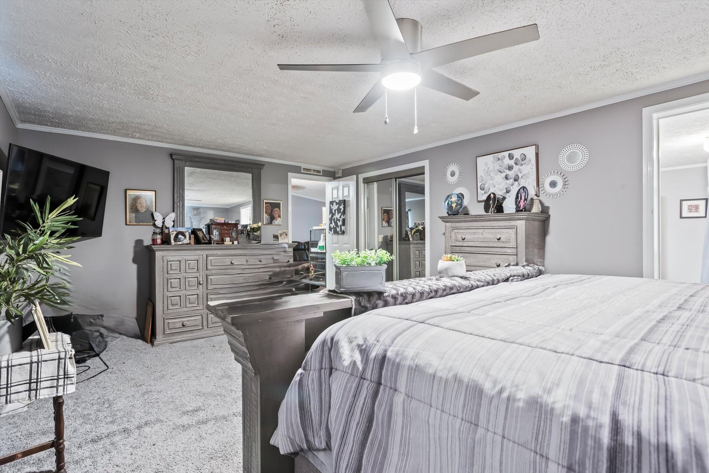 1261 Alden Drive Augusta, GA 30906 - Photo 16 of 29 Master Bedroom