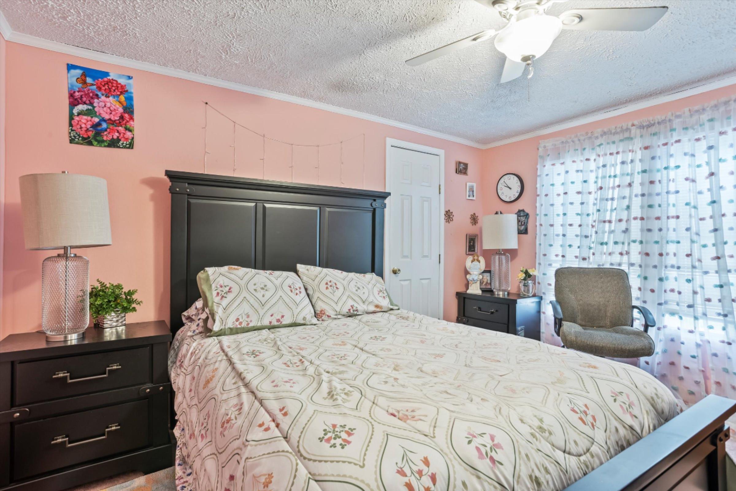 1261 Alden Drive Augusta, GA 30906 - Photo 20 of 29 Third Bedroom