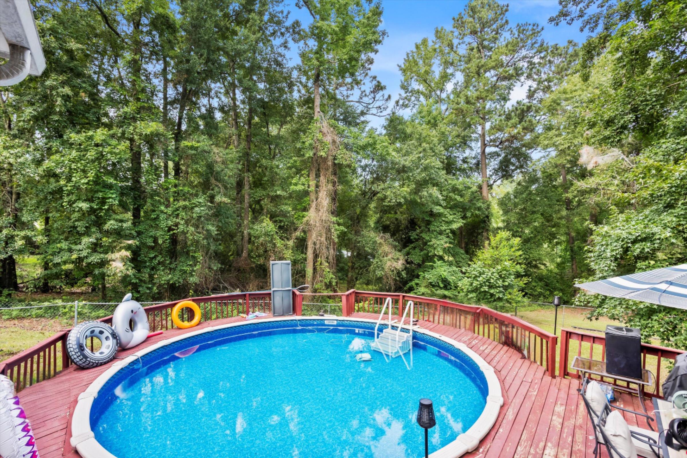 1261 Alden Drive Augusta, GA 30906 - Photo 27 of 29 ALL POOL EQUIPMENT REMAIN WITH PROPERTY.