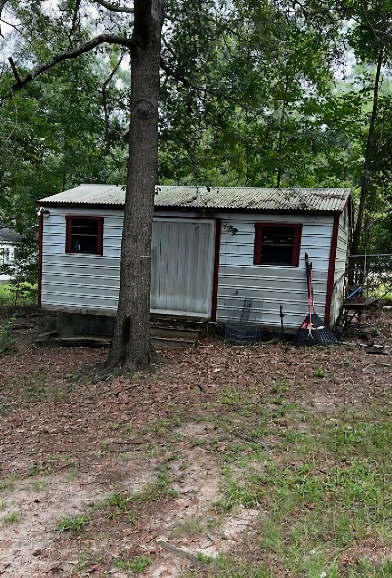 1261 Alden Drive Augusta, GA 30906 - Photo 29 of 29 Outbuilding with electricity