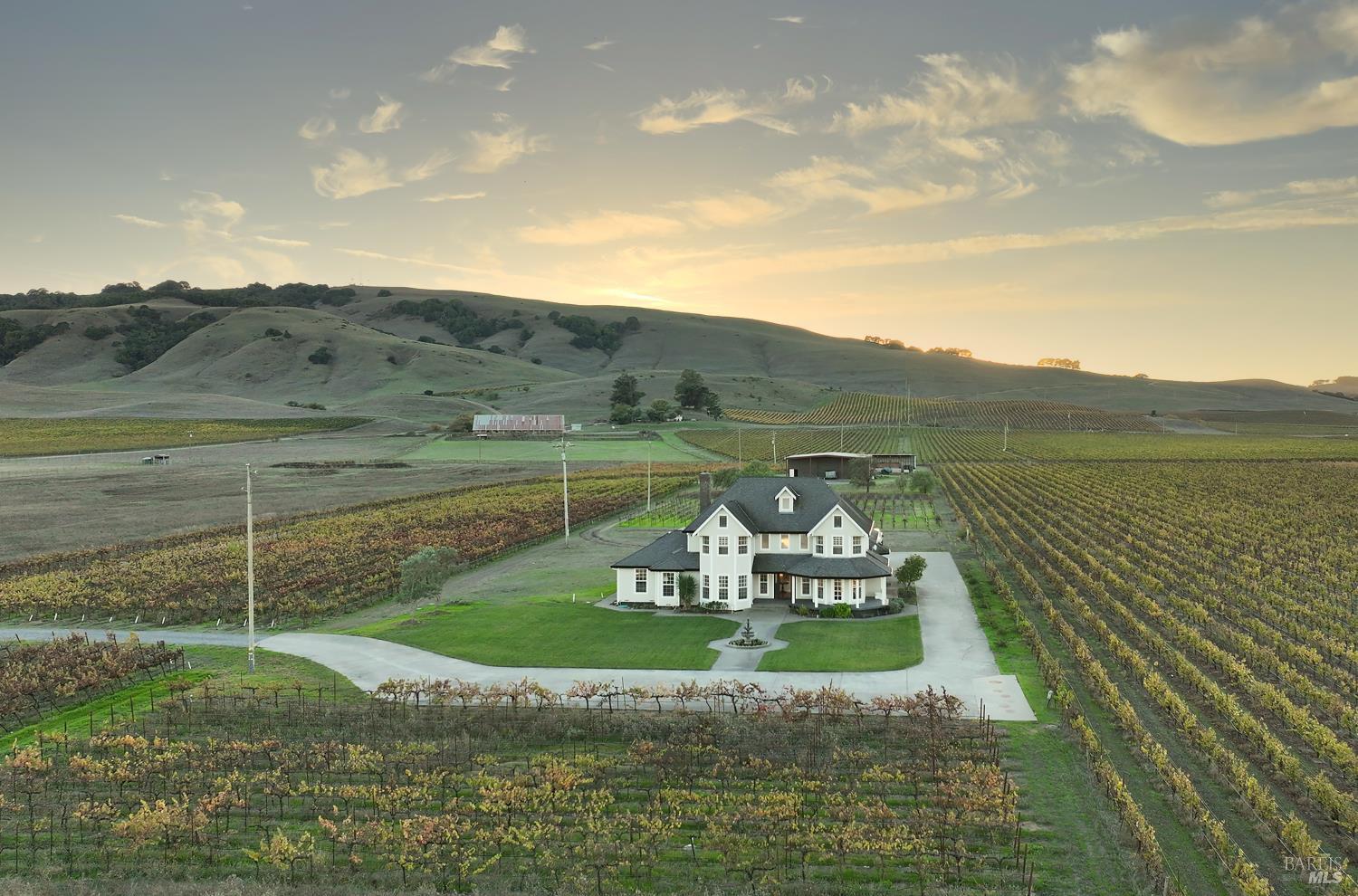 22033 Bonness Road Sonoma, CA 95476 - Photo 73 of 75