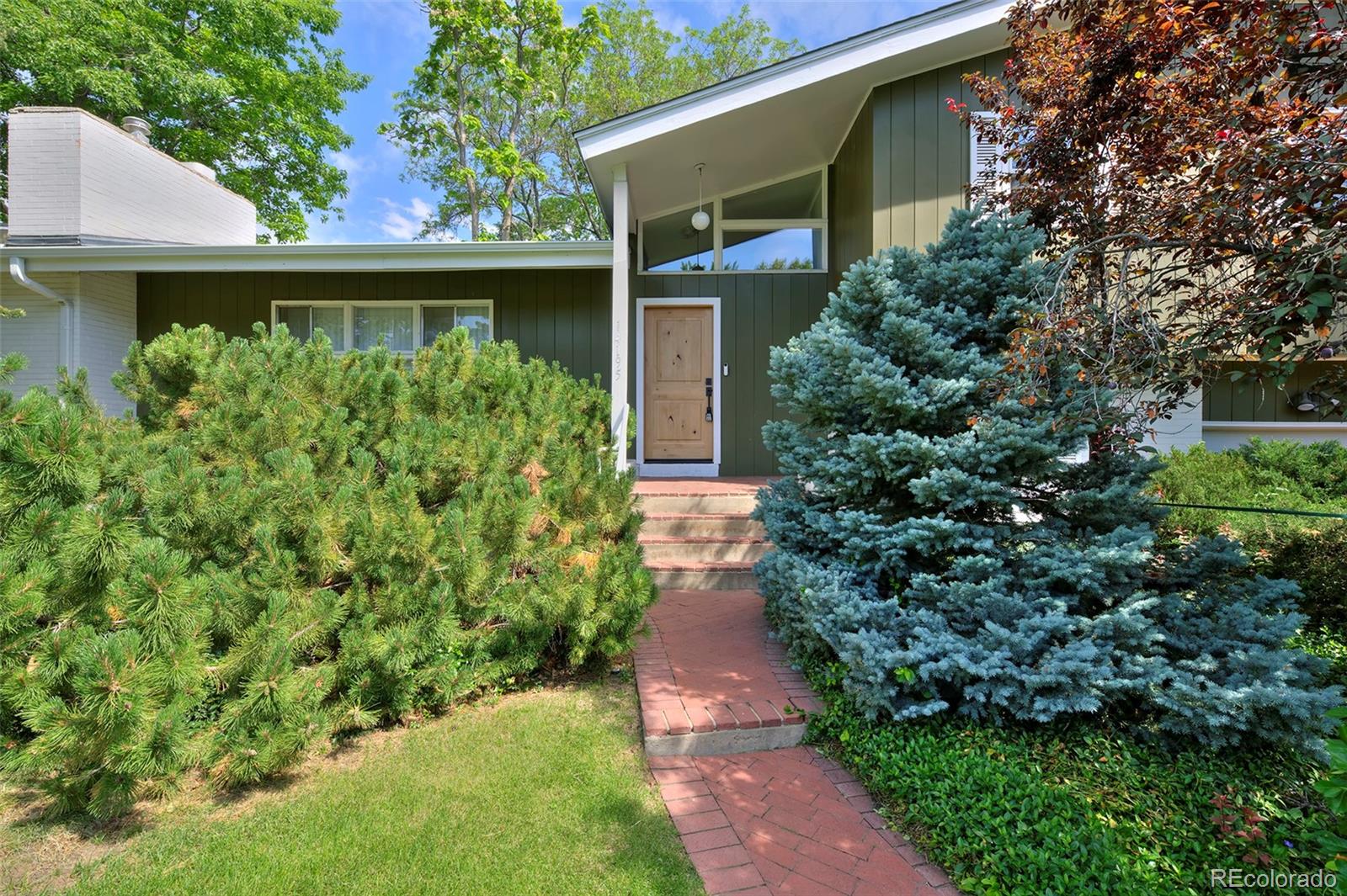 14195 Foothill Road Golden, CO 80401 - Photo 5 of 20