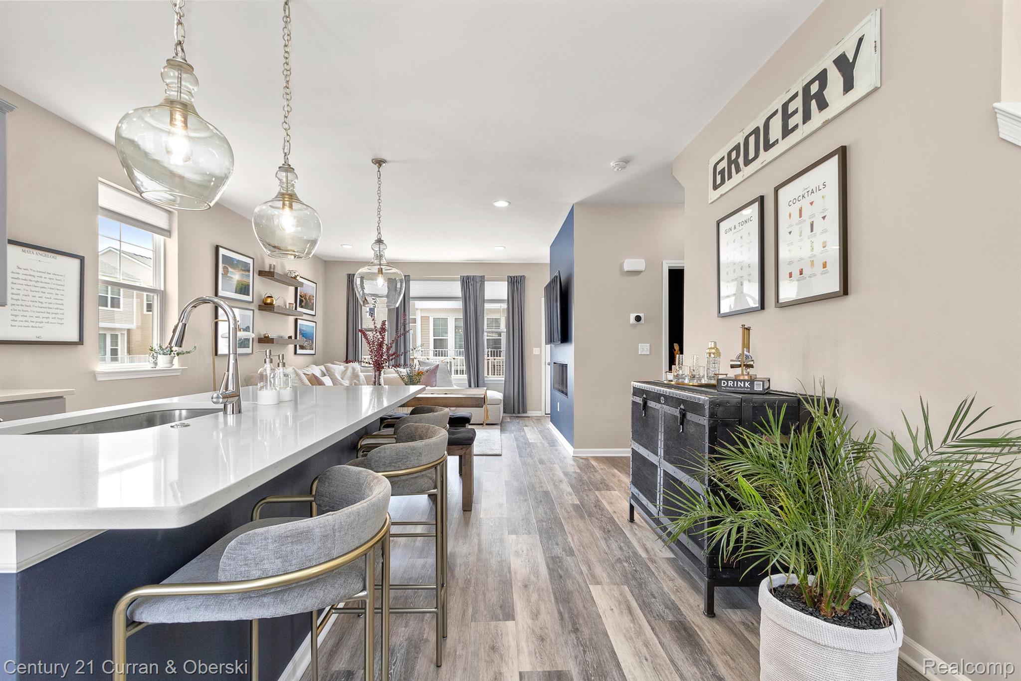 2500 Normandy Road, Unit 42 Royal Oak, MI 48073 - Photo 16 of 63 Gallery Image 16