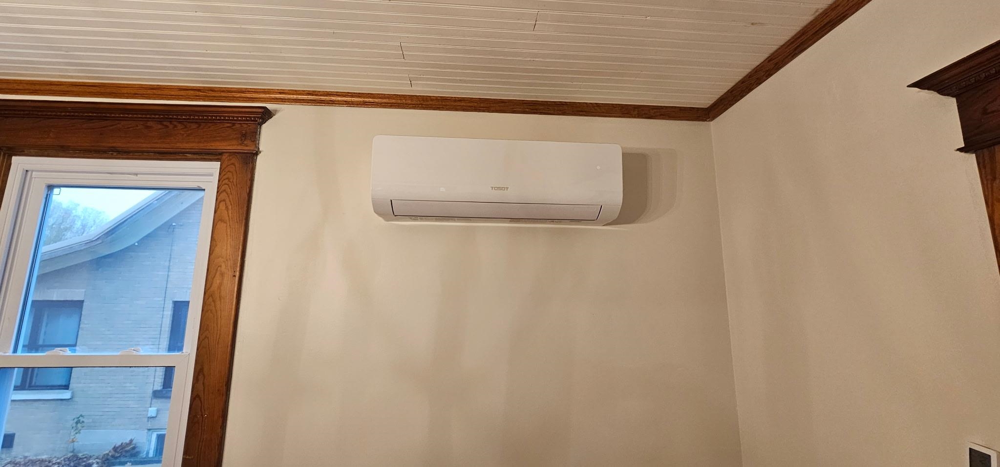 110 West Catlin Street Elizabeth, IL 61028 - Photo 30 of 31 a front view of a house with a white door