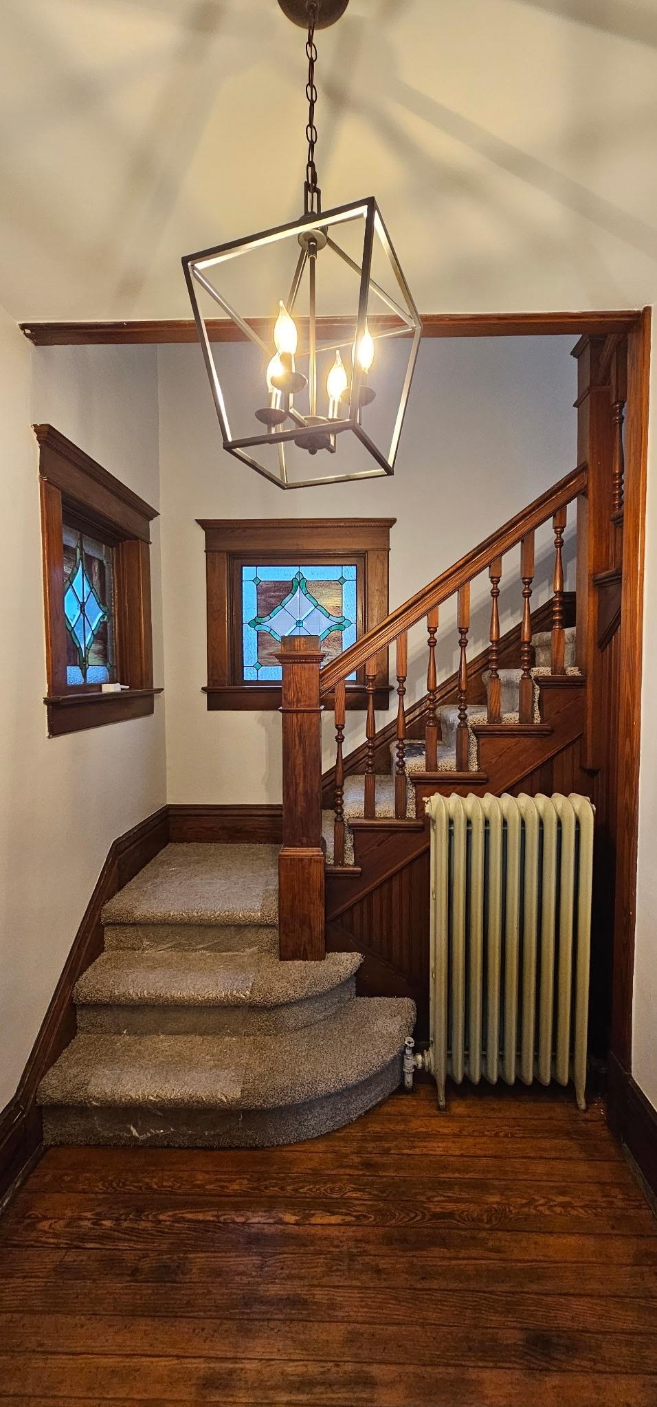 110 West Catlin Street Elizabeth, IL 61028 - Photo 8 of 31 a view of entryway
