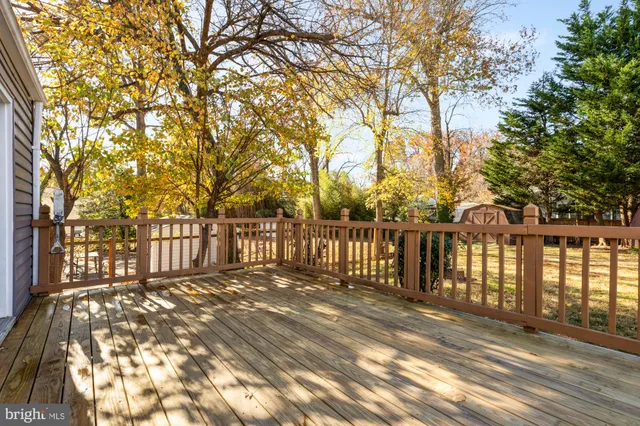 $3,500 | 3024 Wayne Road, Falls Church, VA 22042