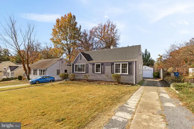 $3,500 | 3024 Wayne Road, Falls Church, VA 22042