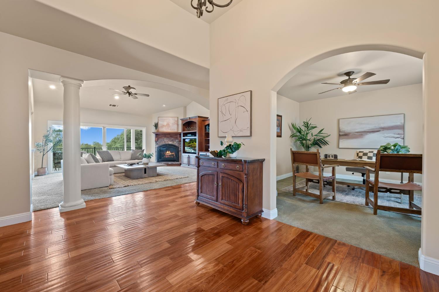 7125 Loomis Hills Road Loomis, CA 95650 - Photo 12 of 89