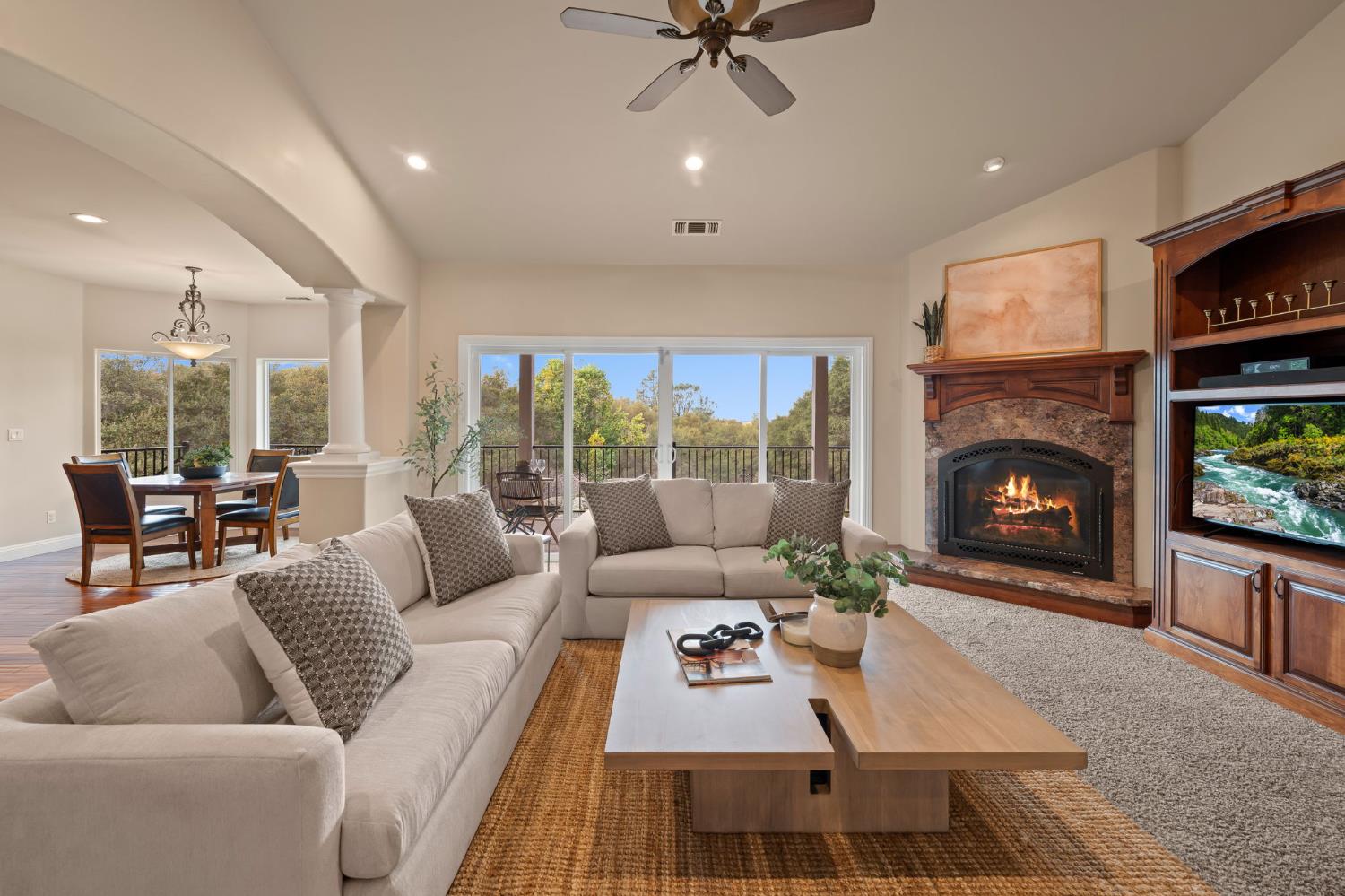 7125 Loomis Hills Road Loomis, CA 95650 - Photo 13 of 89