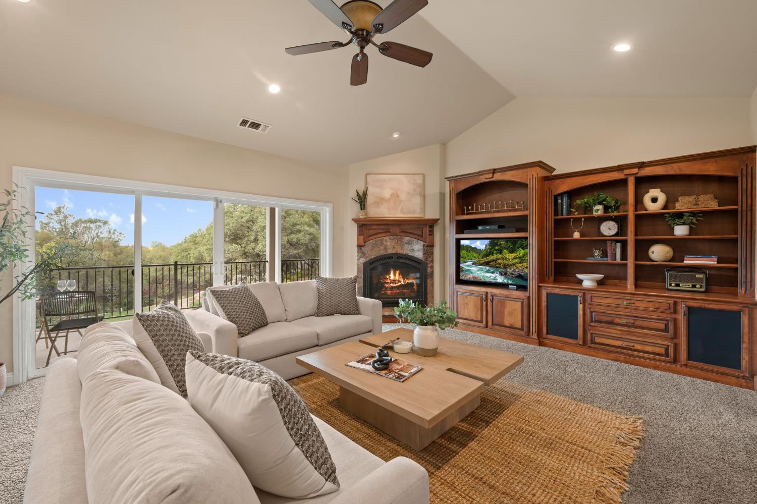 7125 Loomis Hills Road Loomis, CA 95650 - Photo 14 of 89