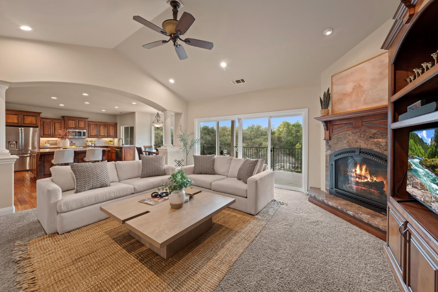 7125 Loomis Hills Road Loomis, CA 95650 - Photo 15 of 89