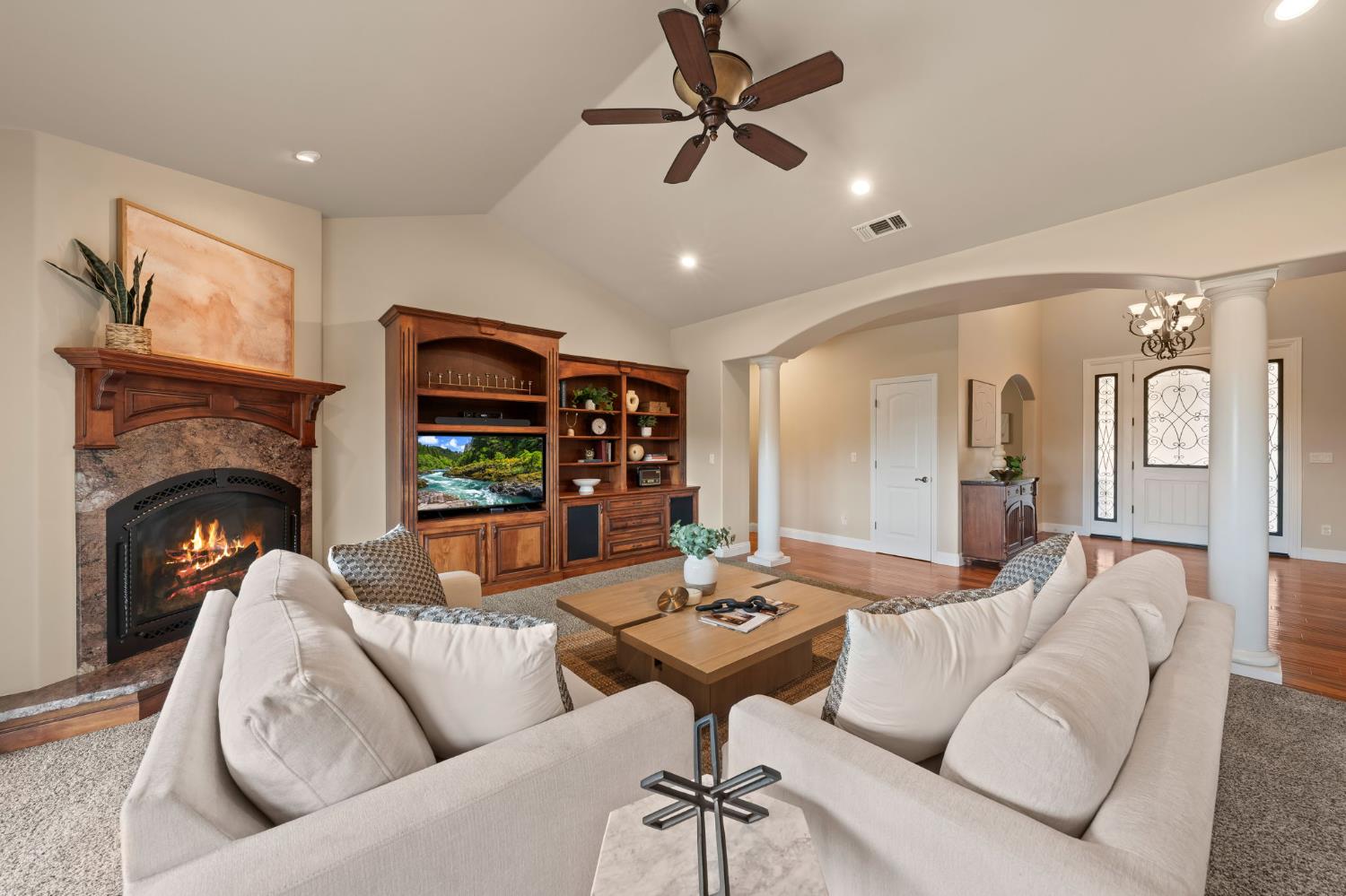 7125 Loomis Hills Road Loomis, CA 95650 - Photo 16 of 89