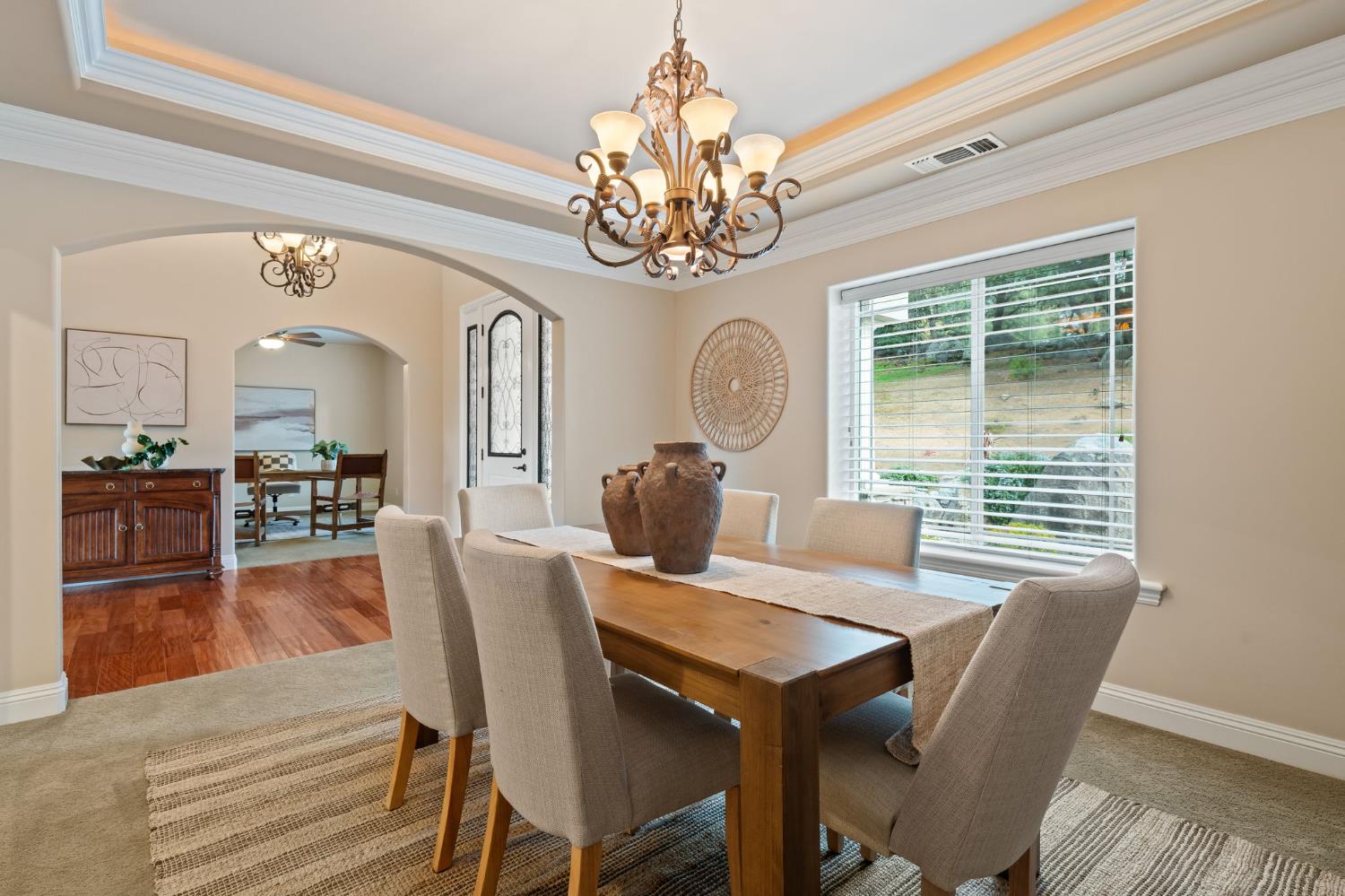 7125 Loomis Hills Road Loomis, CA 95650 - Photo 20 of 89