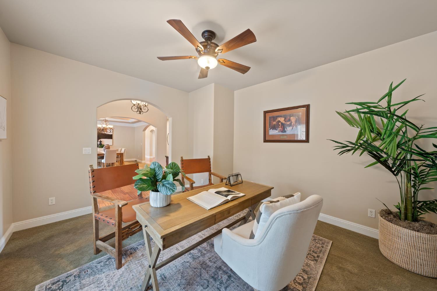 7125 Loomis Hills Road Loomis, CA 95650 - Photo 21 of 89