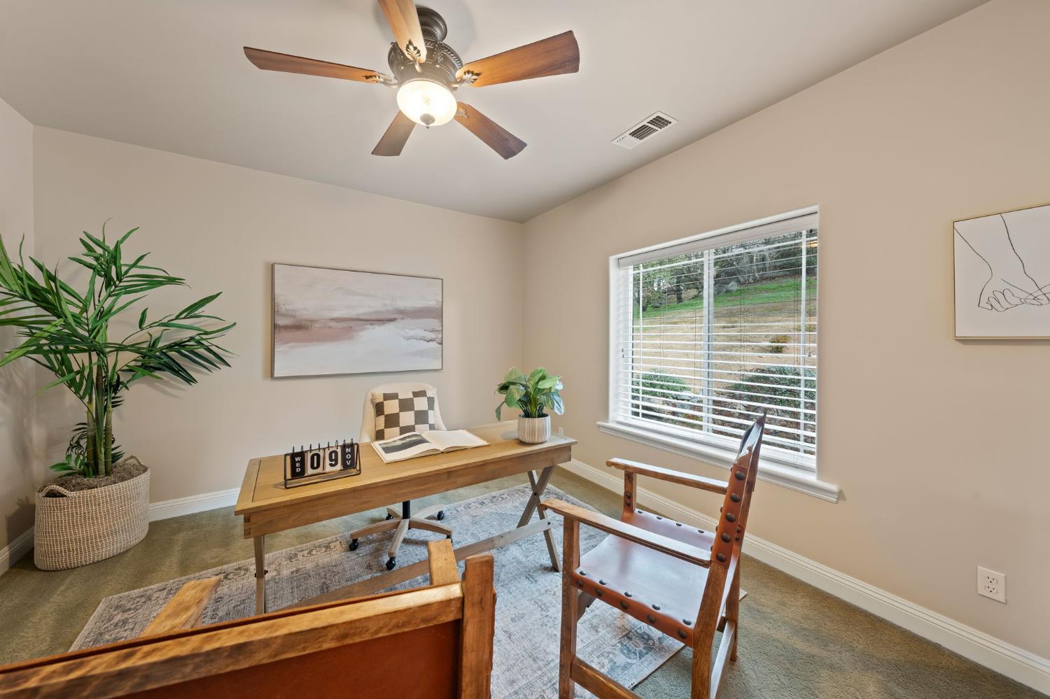 7125 Loomis Hills Road Loomis, CA 95650 - Photo 22 of 89