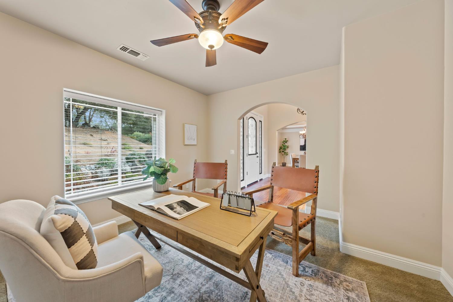 7125 Loomis Hills Road Loomis, CA 95650 - Photo 23 of 89