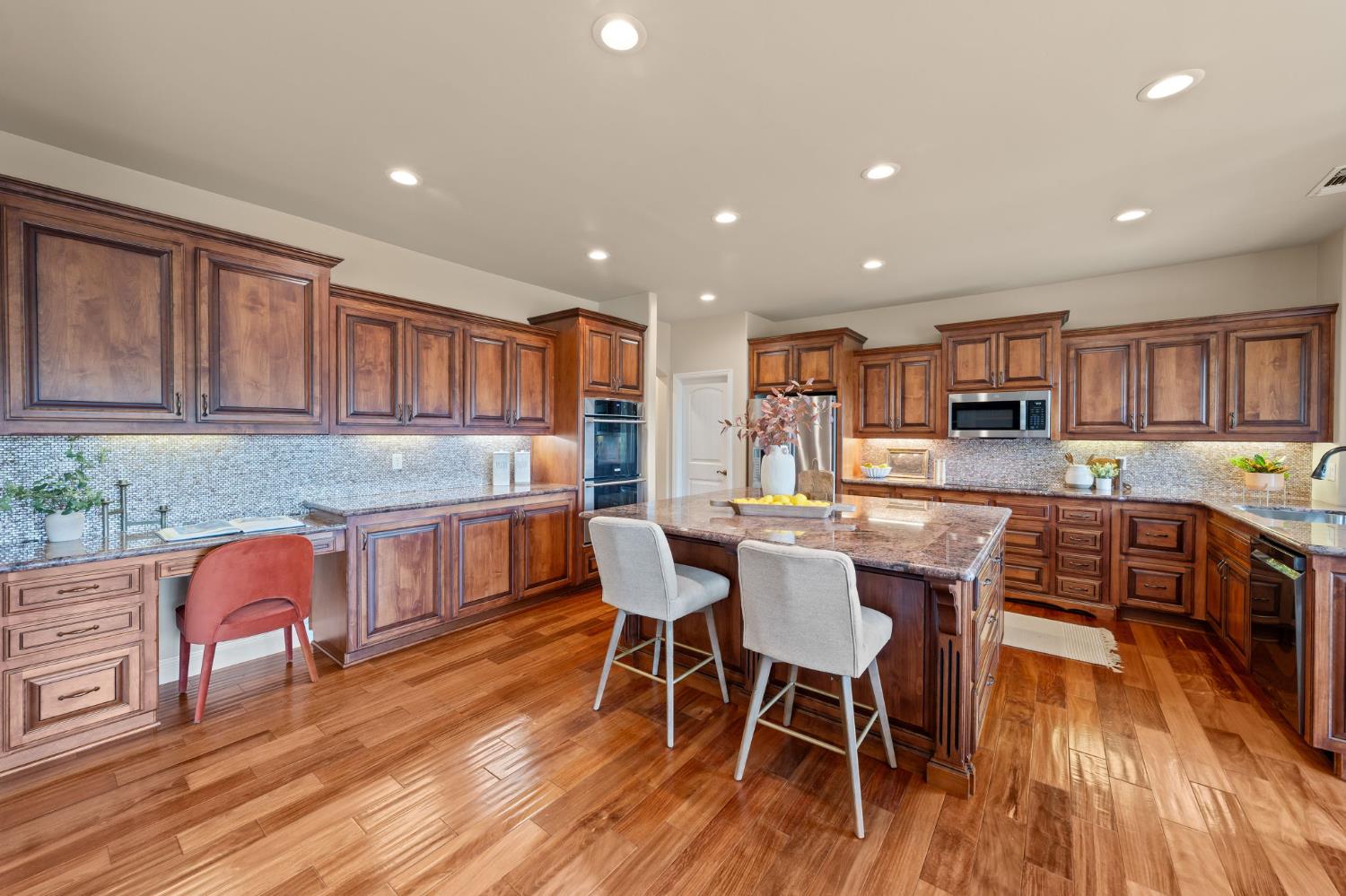 7125 Loomis Hills Road Loomis, CA 95650 - Photo 26 of 89