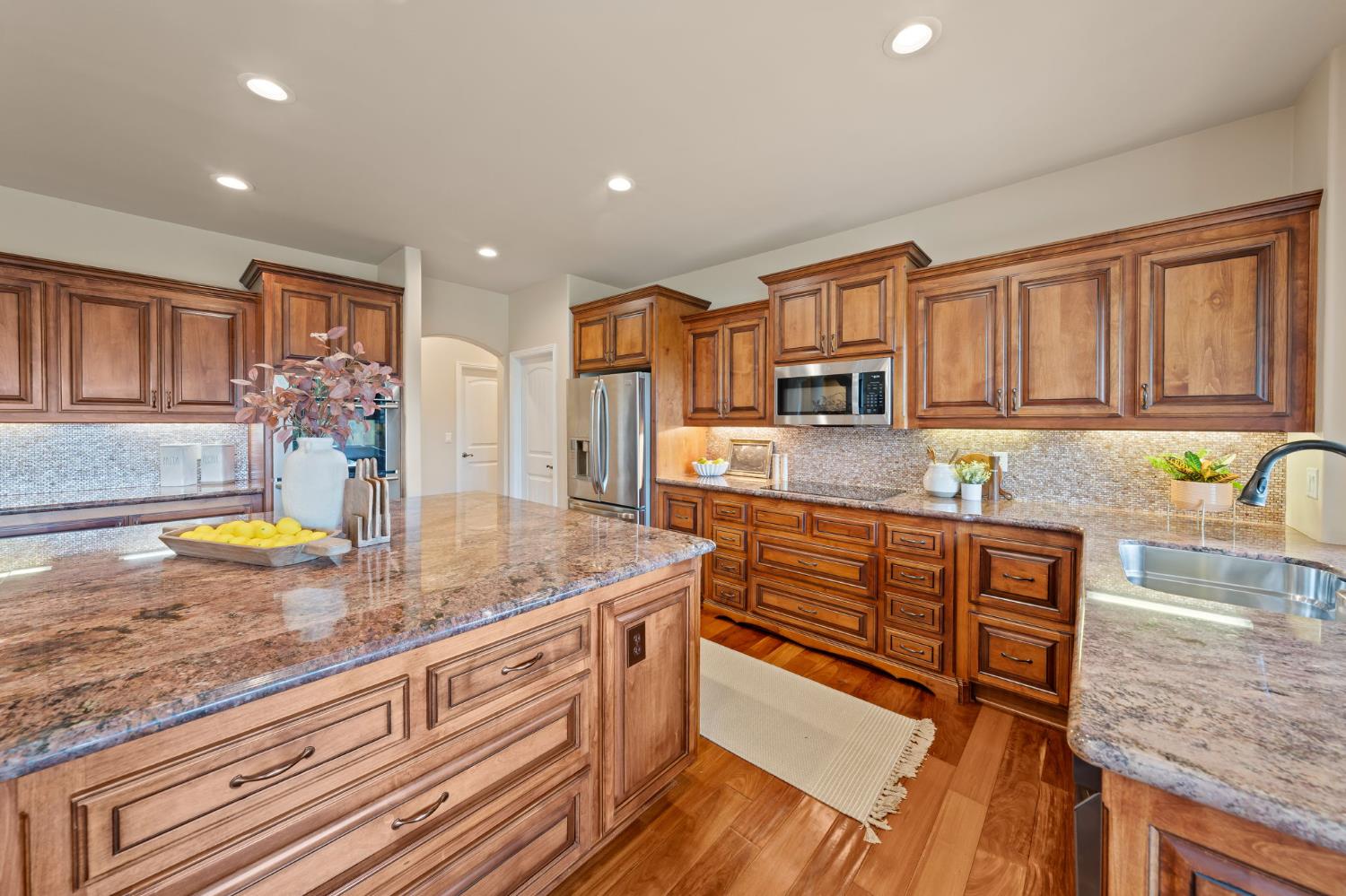 7125 Loomis Hills Road Loomis, CA 95650 - Photo 27 of 89