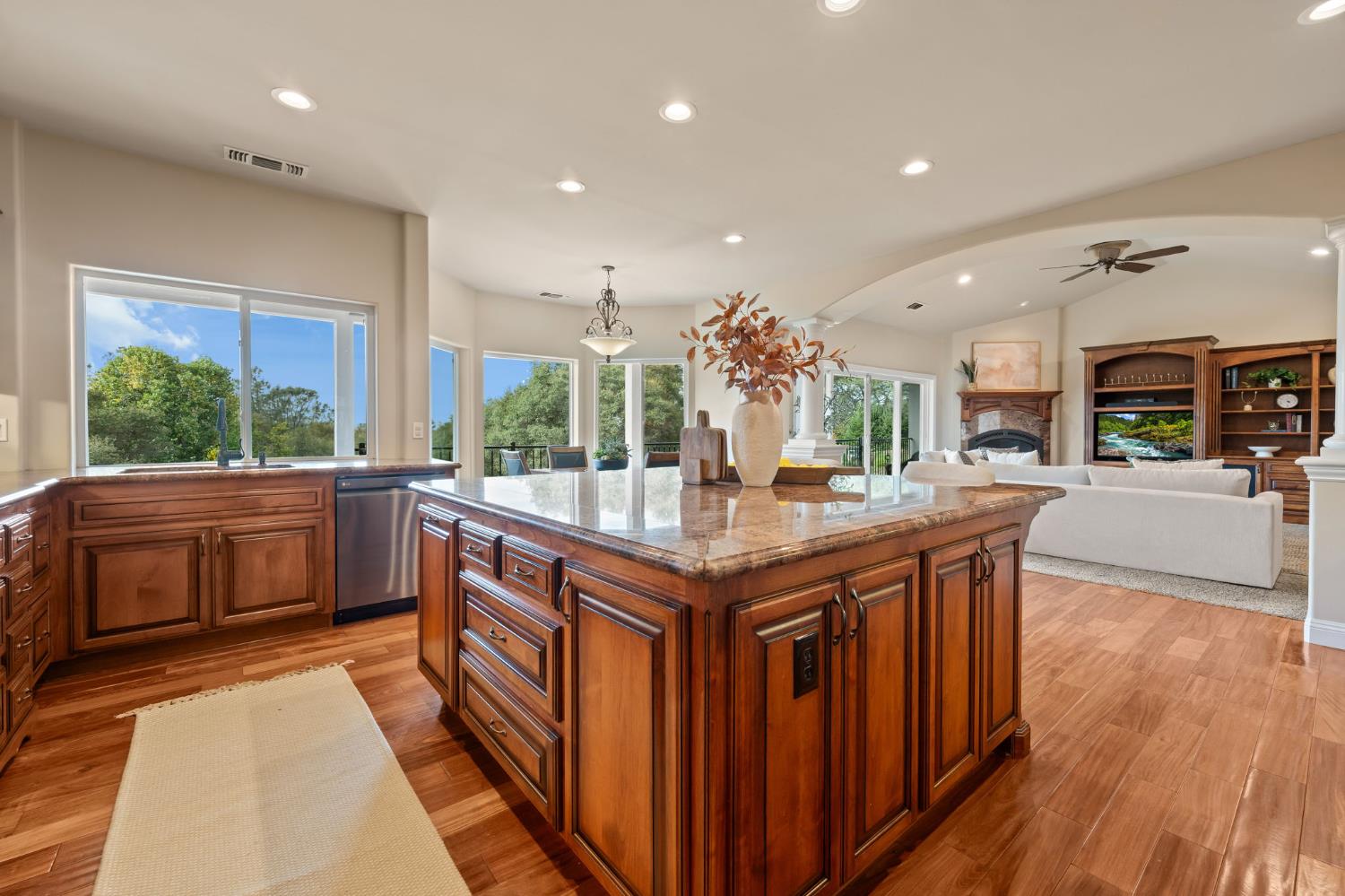 7125 Loomis Hills Road Loomis, CA 95650 - Photo 28 of 89