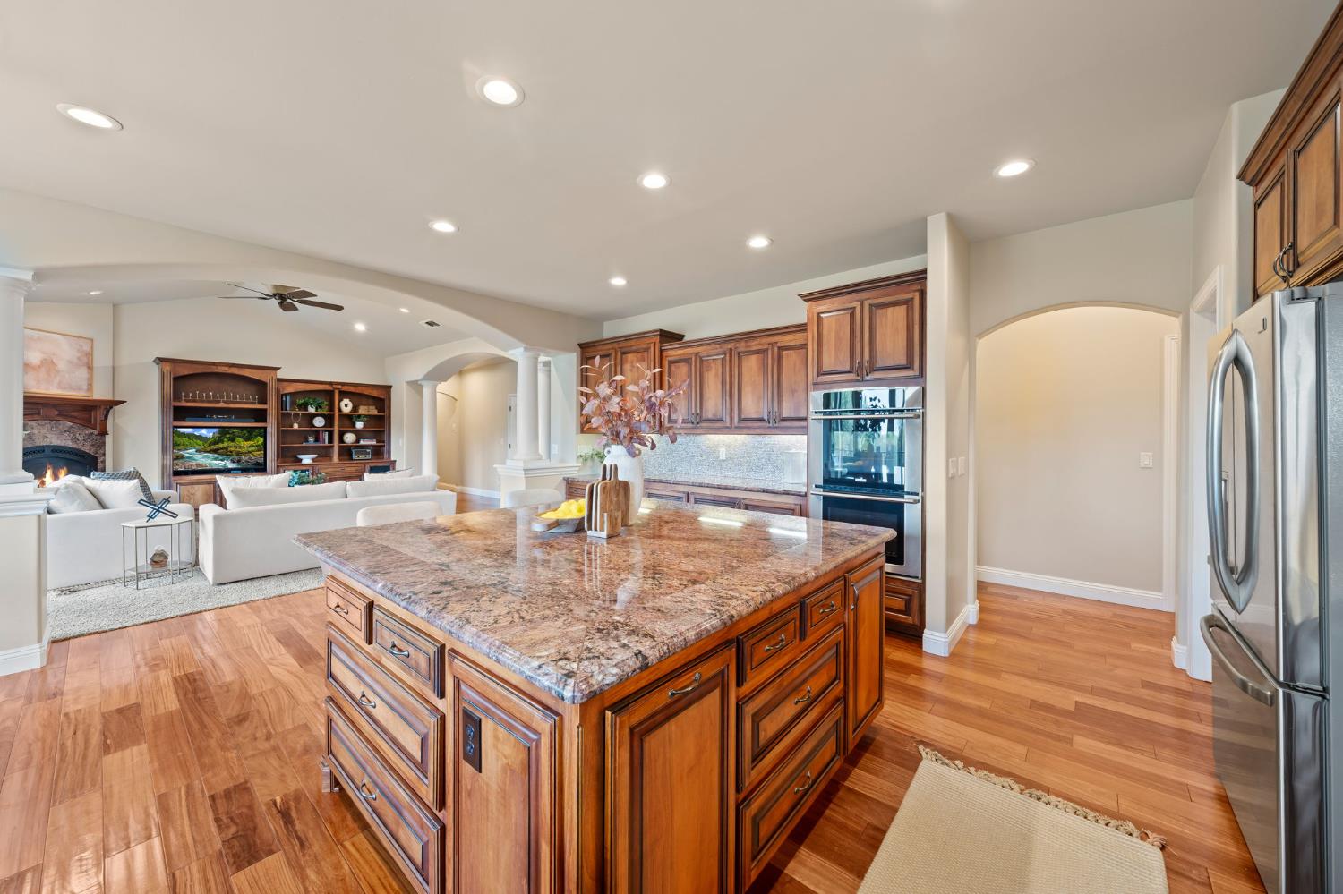 7125 Loomis Hills Road Loomis, CA 95650 - Photo 29 of 89