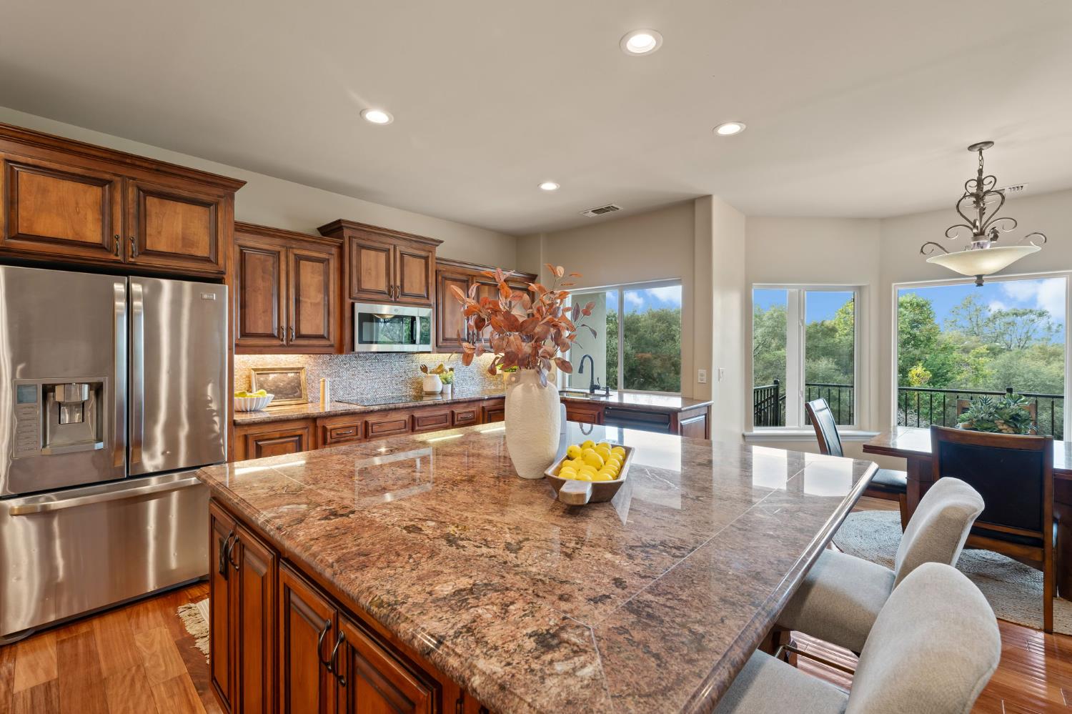 7125 Loomis Hills Road Loomis, CA 95650 - Photo 30 of 89