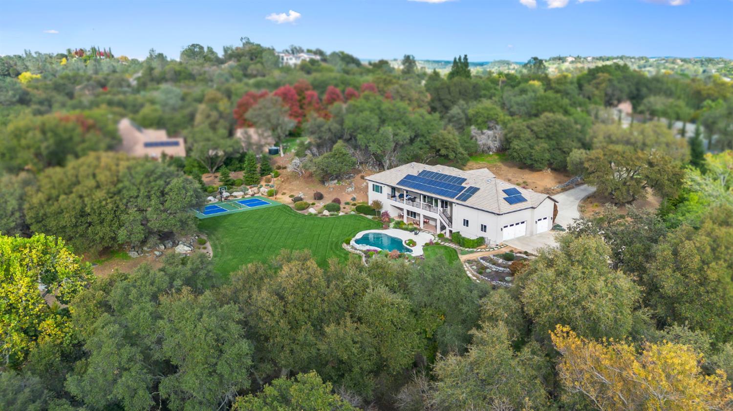 7125 Loomis Hills Road Loomis, CA 95650 - Photo 4 of 89