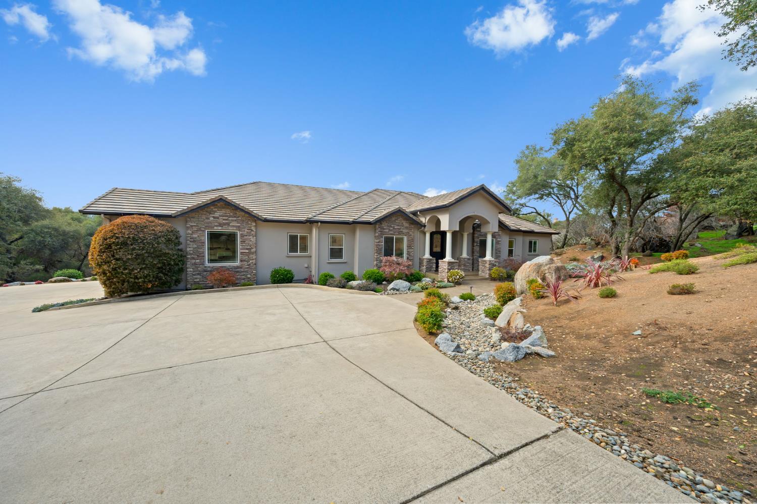 7125 Loomis Hills Road Loomis, CA 95650 - Photo 5 of 89