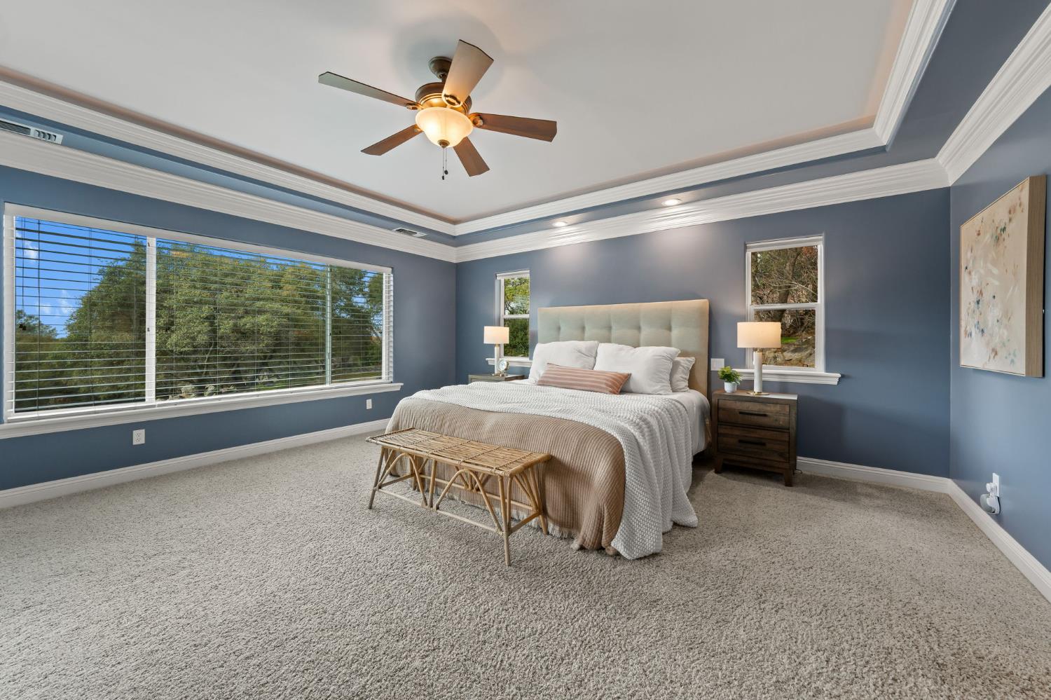 7125 Loomis Hills Road Loomis, CA 95650 - Photo 53 of 89