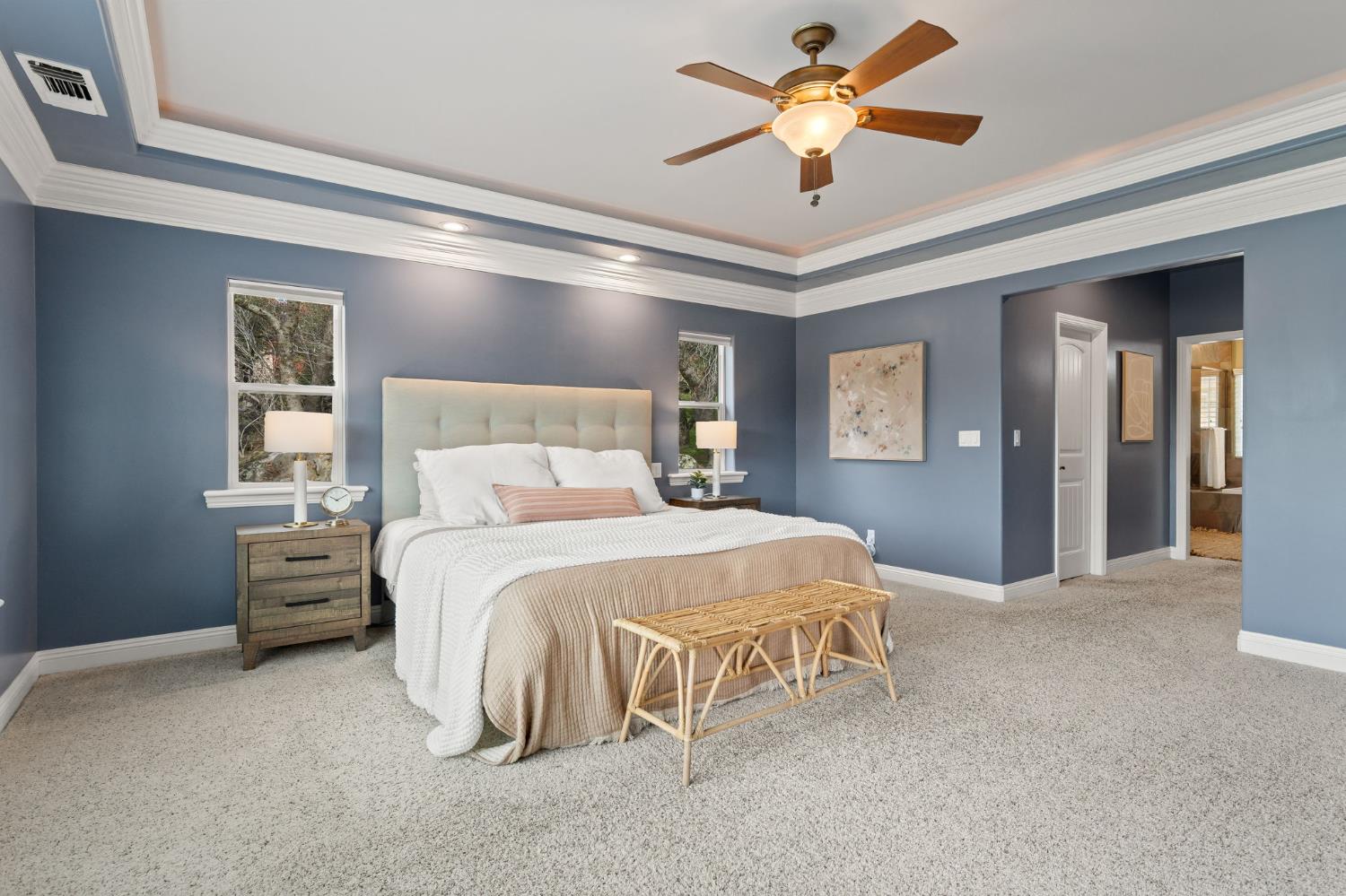 7125 Loomis Hills Road Loomis, CA 95650 - Photo 54 of 89