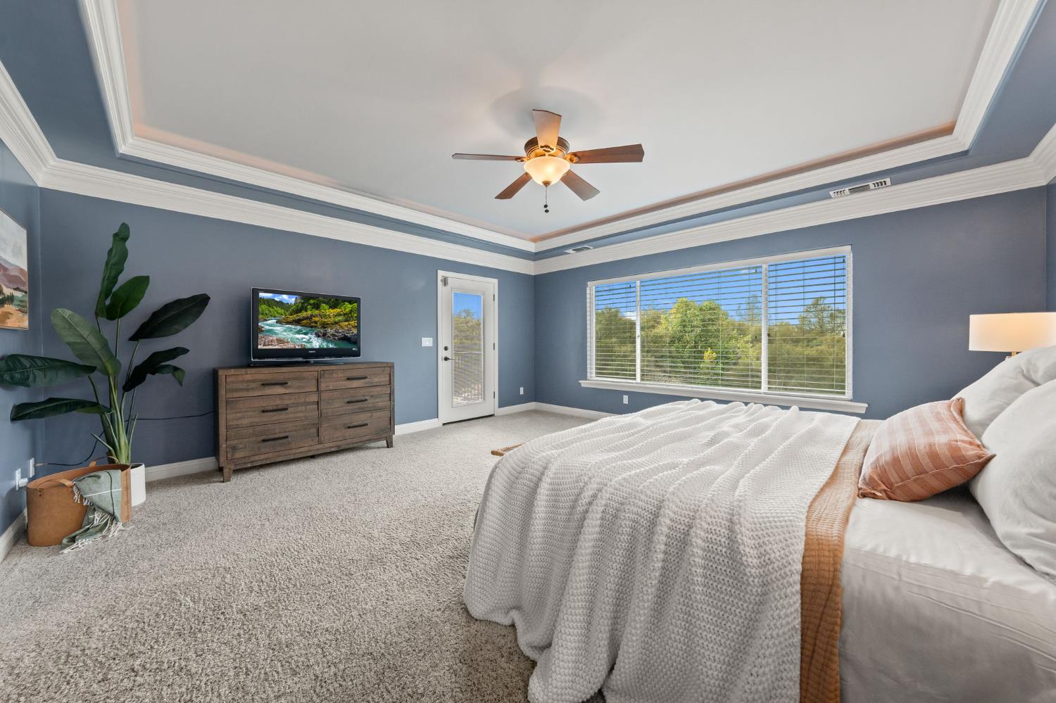 7125 Loomis Hills Road Loomis, CA 95650 - Photo 55 of 89