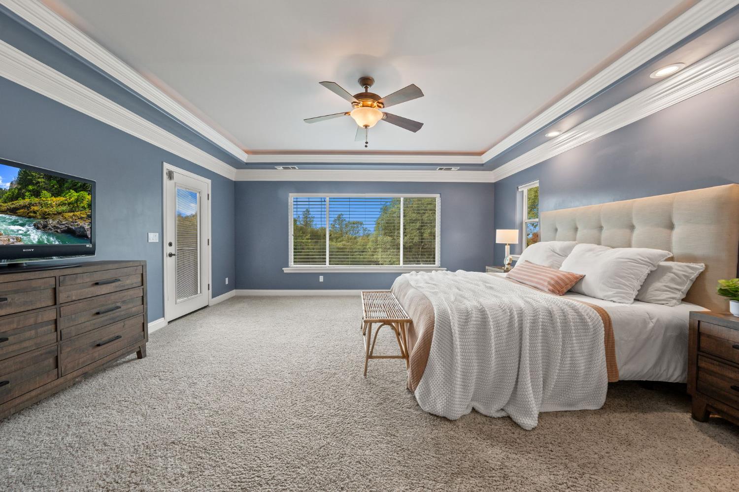 7125 Loomis Hills Road Loomis, CA 95650 - Photo 56 of 89