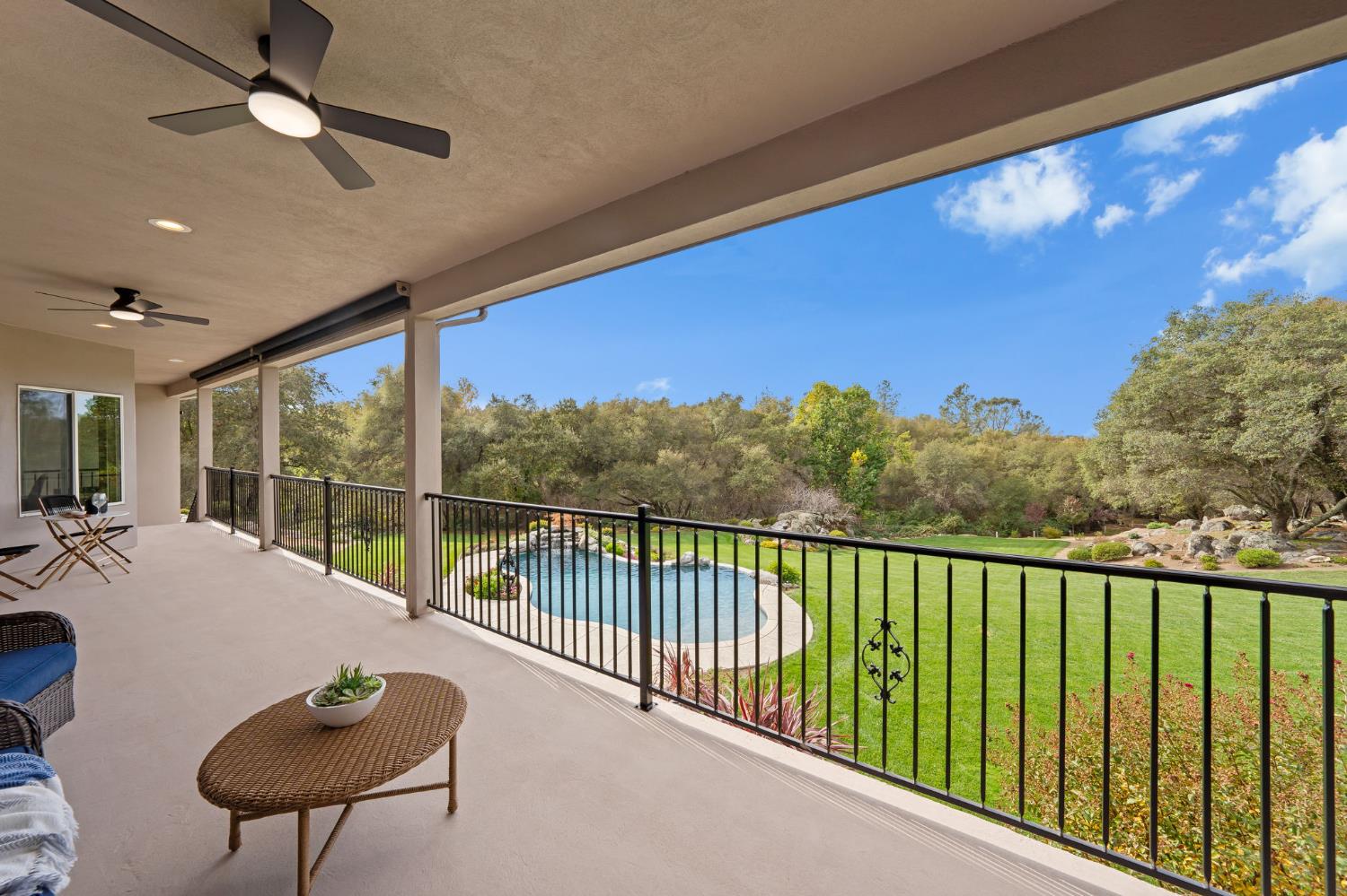 7125 Loomis Hills Road Loomis, CA 95650 - Photo 67 of 89