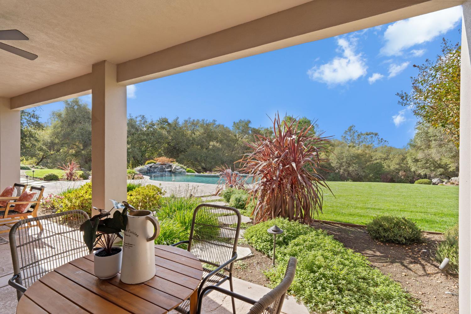 7125 Loomis Hills Road Loomis, CA 95650 - Photo 75 of 89