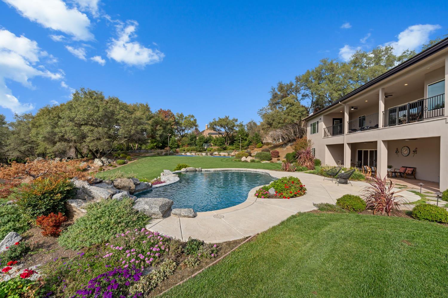 7125 Loomis Hills Road Loomis, CA 95650 - Photo 87 of 89