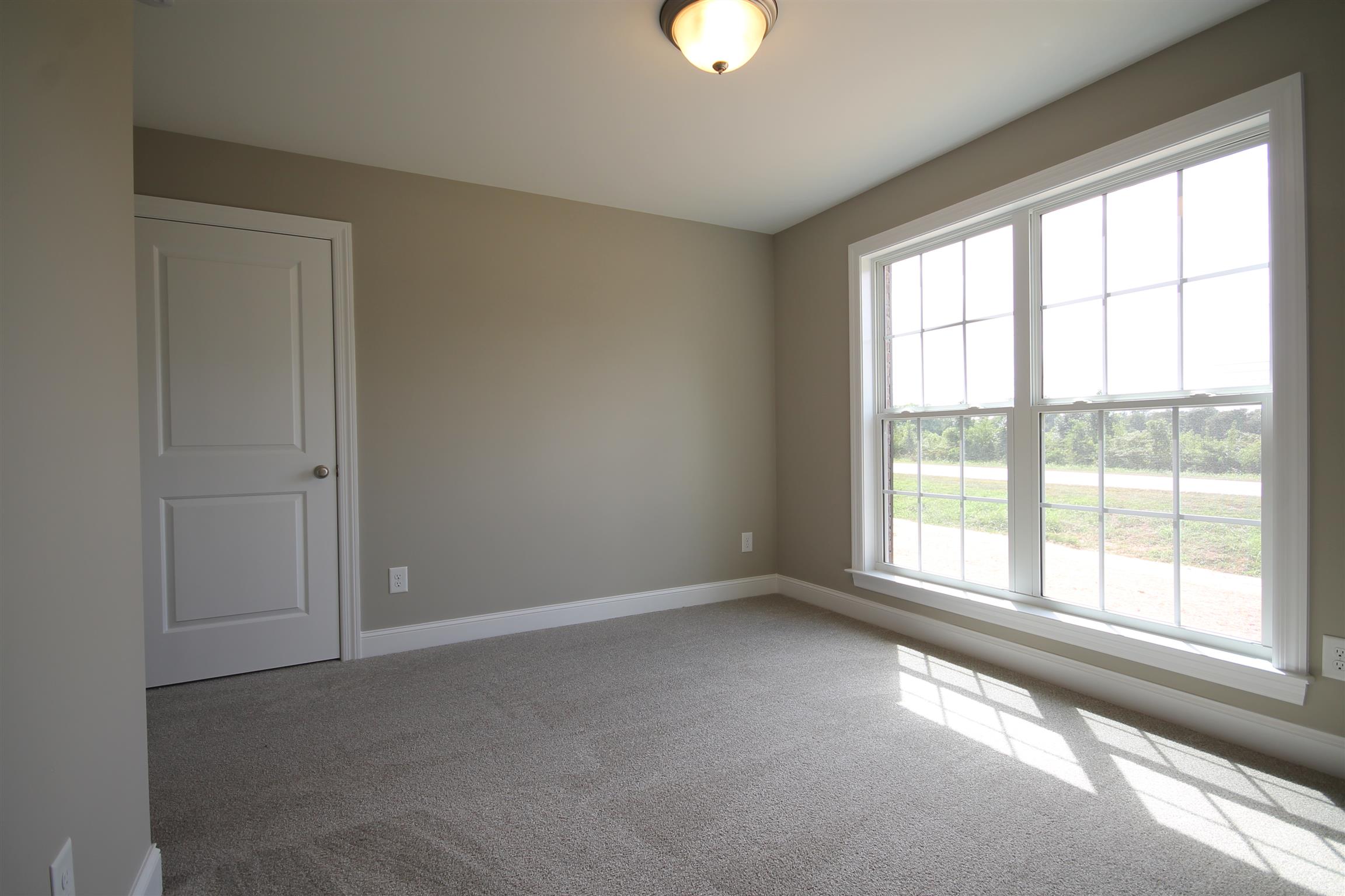 900 Rutherford Lane Columbia, TN 38401 - Photo 19 of 25 Bedroom 2