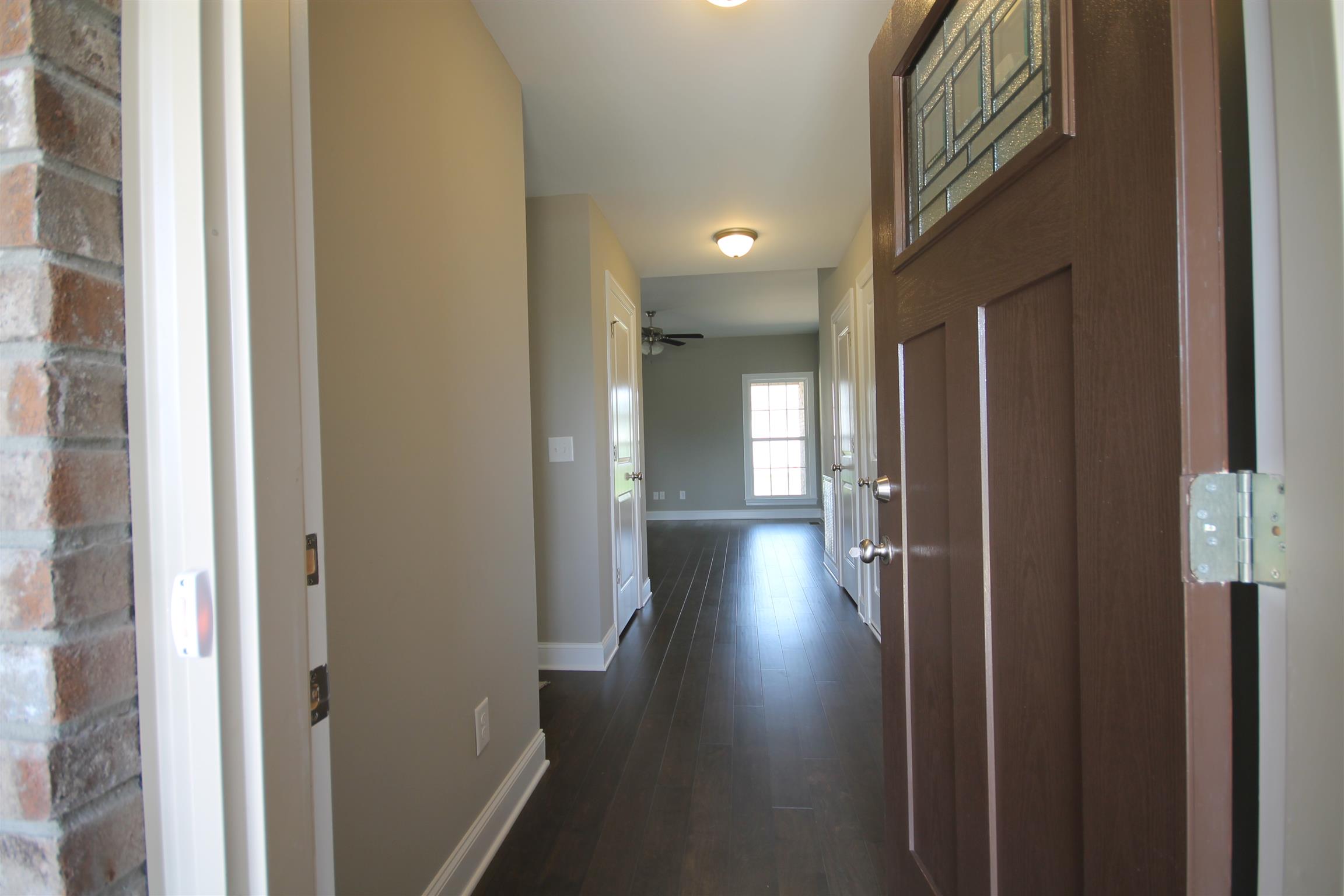 900 Rutherford Lane Columbia, TN 38401 - Photo 7 of 25 Welcome Home!