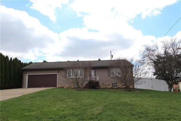 $199,000 | 415 Mercury Street, Latrobe, PA 15650