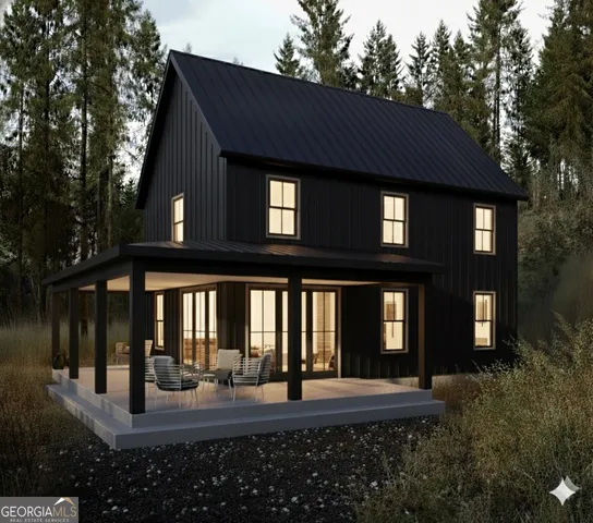 $585,000 | 222 Chastain Road, Sautee Nacoochee, GA 30571