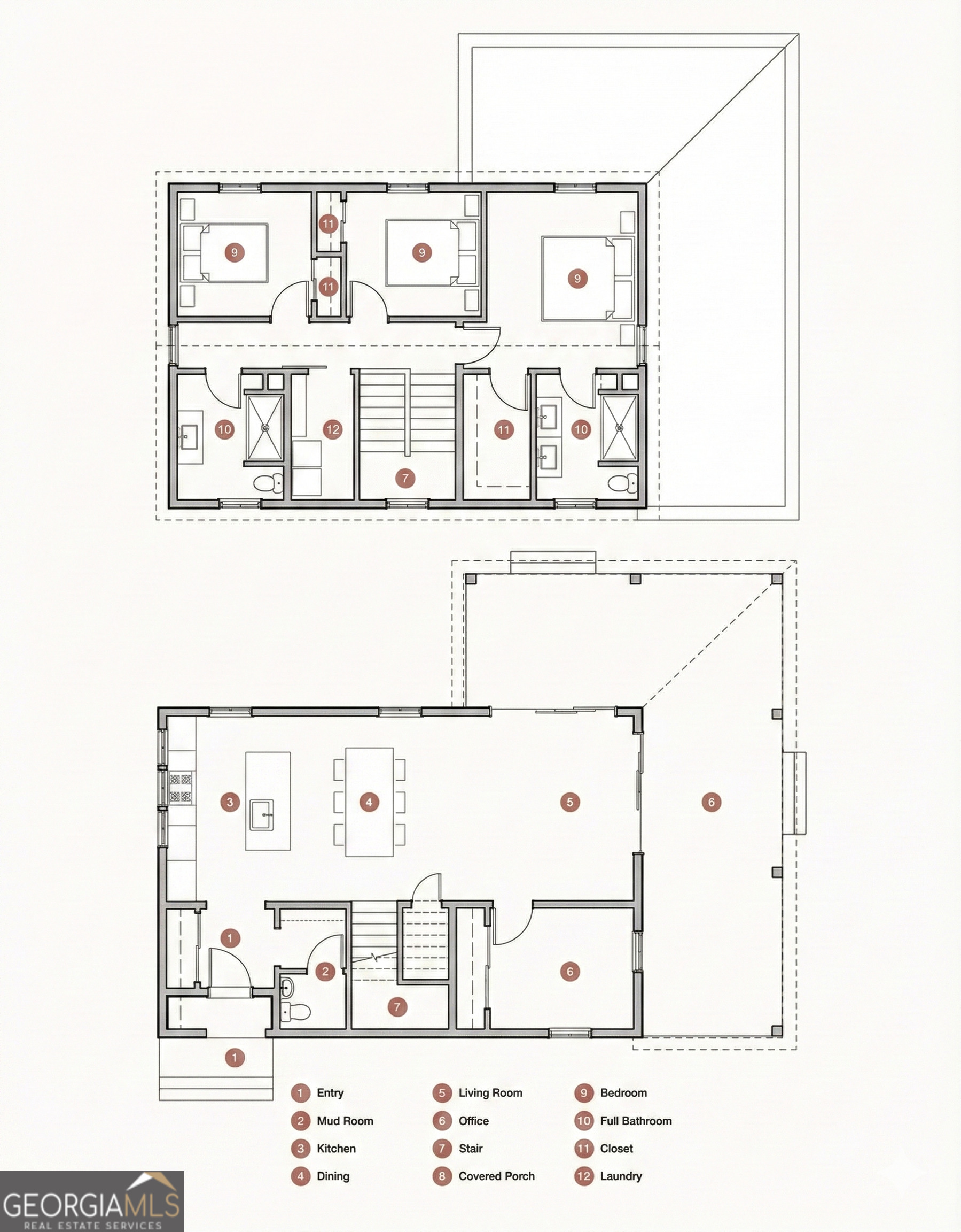 222 Chastain Road Sautee Nacoochee, GA 30571 - Photo 12 of 12